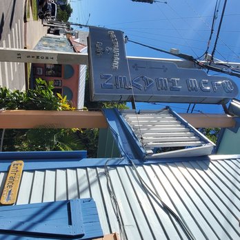 Blue Heaven - Breakfast & Brunch Near Me - Key West, Florida Blue Heaven - Breakfast & Brunch Near Me - Key West, Florida