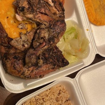 Stephanies Jamaican kitchen - Caribbean Near Me - Fort Worth, Texas Stephanies Jamaican kitchen - Caribbean Near Me - Fort Worth, Texas