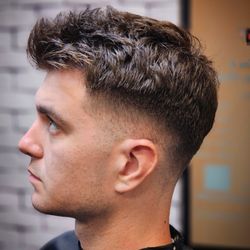 Phily’s Cuts Barbershop