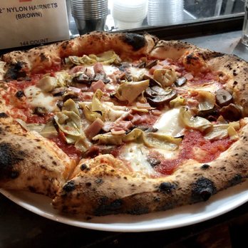 Buona Forchetta - Sofia pizza - Pizza Near Me - Encinitas, California Buona Forchetta - Sofia pizza - Pizza Near Me - Encinitas, California