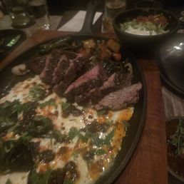 Beef fajitas Beef fajitas