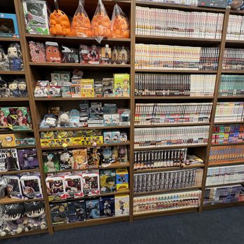 Akiba House Menlo - Toy Stores Near Me - Edison, New Jersey Akiba House Menlo - Toy Stores Near Me - Edison, New Jersey