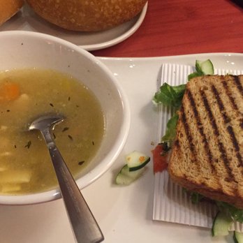 Panera Bread - Sandwiches Near Me - Richardson, Texas Panera Bread - Sandwiches Near Me - Richardson, Texas