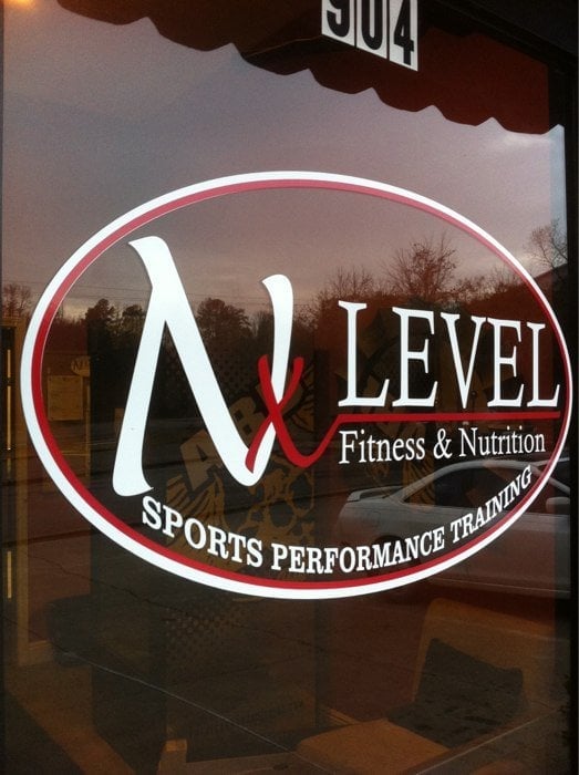 NX LEVEL FITNESS Updated September 2024 904 Decatur Hwy, Fultondale