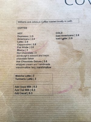 Cowan and Sons by null