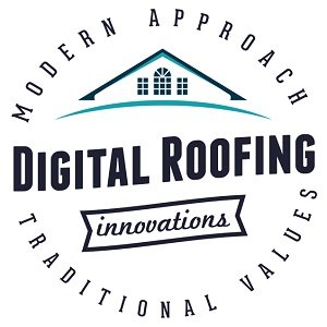 Slide of Digital Roofing Innovations