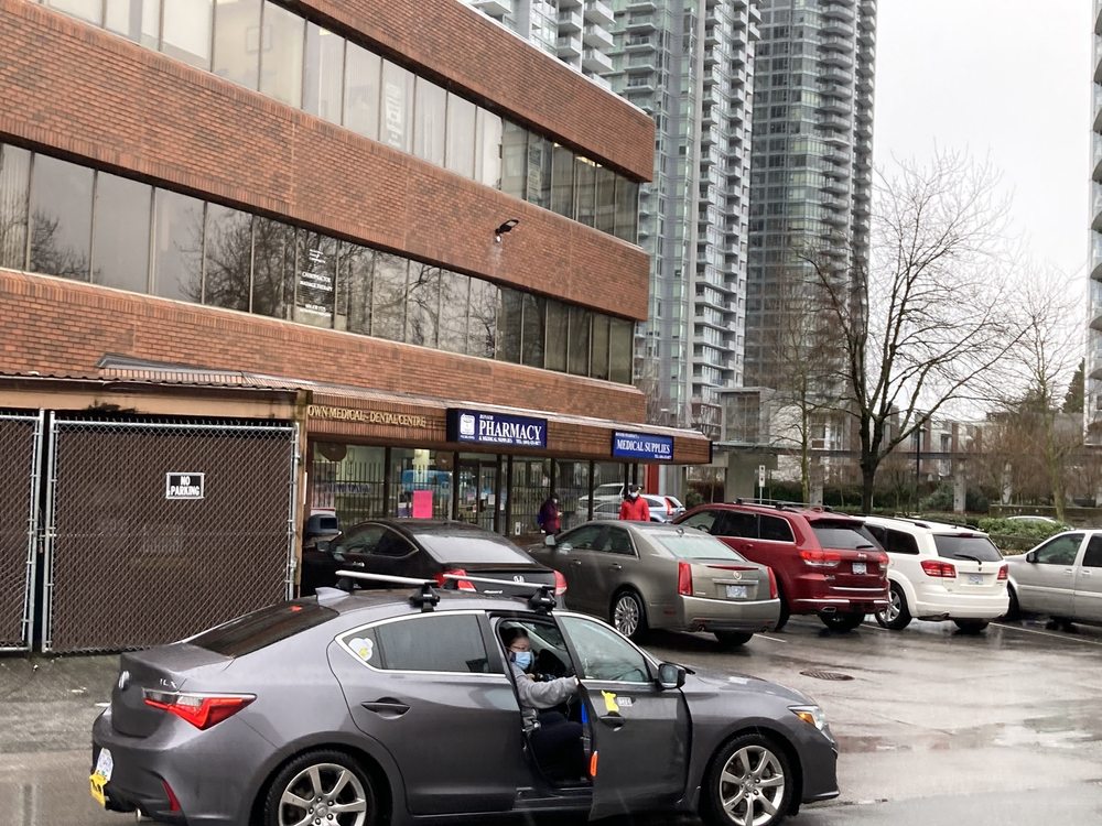 BONSOR PHARMACY & MEDICAL SUPPLIES Updated September 2024 13 Photos