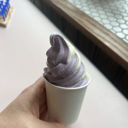 Espresso Twist