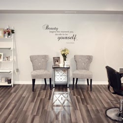 Flawless Finish Artistry - A little sneak peek into our new Studio in South Philadelphia!