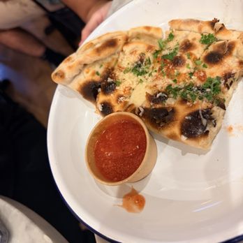 The Bambino - The Smalls - Pizza Near Me - Midvale, Utah The Bambino - The Smalls - Pizza Near Me - Midvale, Utah