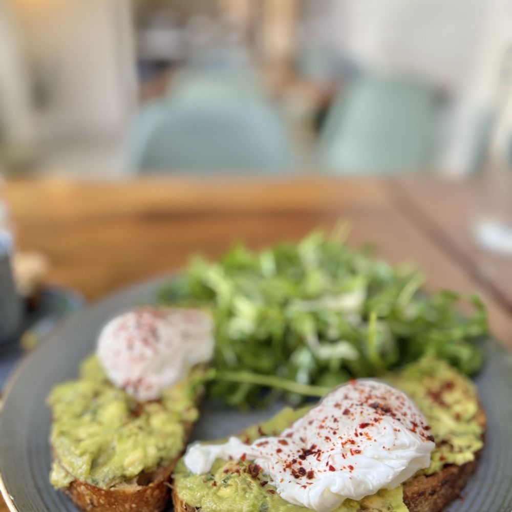 The Rustic - Avocado Toast - Italian Near Me - San Francisco, California The Rustic - Avocado Toast - Italian Near Me - San Francisco, California