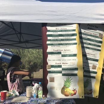 Mercado Organico - Farmers Market Near Me - Tijuana, BCS