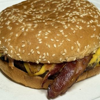 Burger King - Bacon King!!! - Fast Food Near Me - Greenbelt, Maryland Burger King - Bacon King!!! - Fast Food Near Me - Greenbelt, Maryland