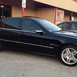 ABL Limousine