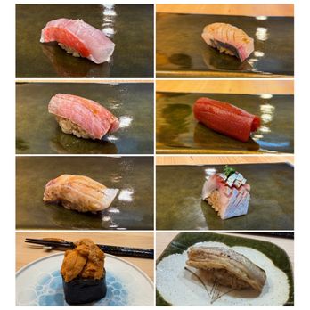 Ren Omakase - Sushi Bars Near Me - Menlo Park, California Ren Omakase - Sushi Bars Near Me - Menlo Park, California