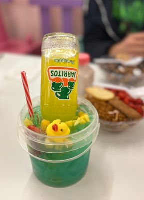 Cerealism Dessert Bar and Craft Cafe by null