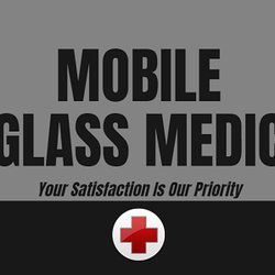 Mobile Glass Medic