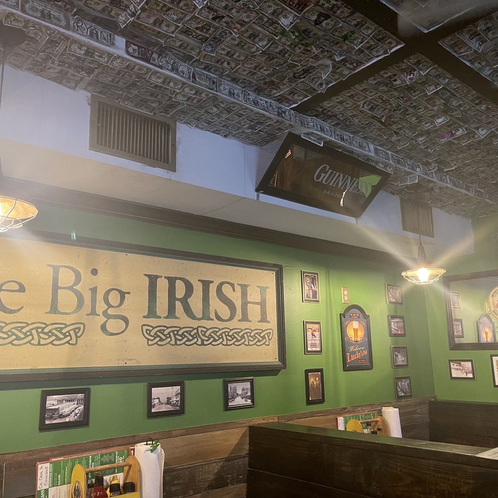 Tayton O'Brians - New American Near Me - New Smyrna Beach, Florida
