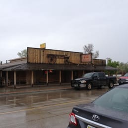 Invasion bar and Restaurant, Kaycee, WY