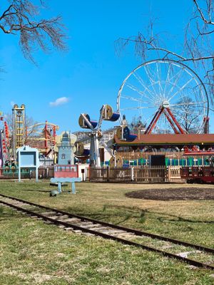 PLAYLAND PARK - 331 Photos & 279 Reviews - 1 Playland Pkwy, Rye, New