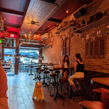 The Molly Pitcher Club