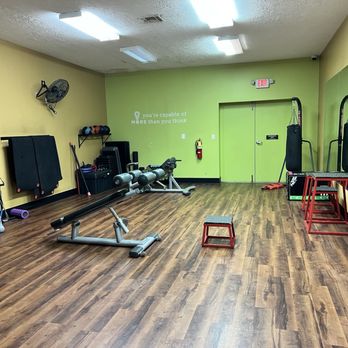Anytime Fitness - Studio room - Gyms Near Me - Grovetown, Georgia Anytime Fitness - Studio room - Gyms Near Me - Grovetown, Georgia
