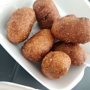 Slay Burgers - Corn Dog Nuggets - Burgers Near Me - Richmond, Virginia Slay Burgers - Corn Dog Nuggets - Burgers Near Me - Richmond, Virginia