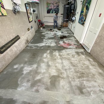 Angel's Paint & Epoxy - Before - Flooring Near Me Angel's Paint & Epoxy - Before - Flooring Near Me