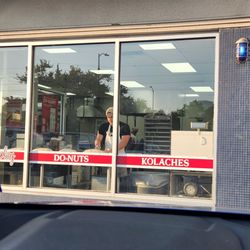 Shipley Do-Nuts