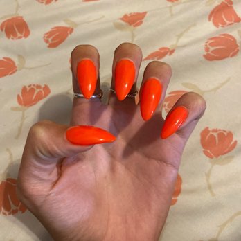 Mimosa Nails And Spa - Nail Salons Near Me - Mount Pleasant, South Carolina