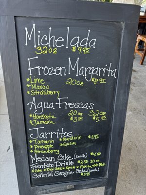 Kique’s Taqueria by null