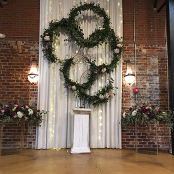 Roswell Historic Hall - Venues & Event Spaces Near Me - Roswell, Georgia