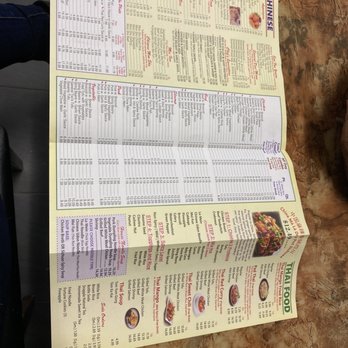 China Cook Express - Menu - Chinese Near Me - Somerdale, New Jersey