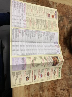 Menu photo 1 China Cook Express Somerdale, NJ