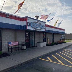 Bradley's Surplus