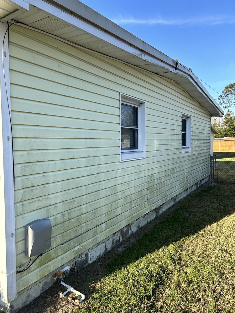 Slide of Southeast Anchor Company