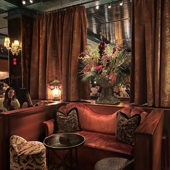 Carbone - Italian Near Me - New York, New York Carbone - Italian Near Me - New York, New York