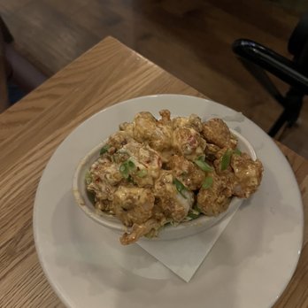 Bonefish Grill - Bang Bang Shrimp - Seafood Near Me - Lutz, Florida Bonefish Grill - Bang Bang Shrimp - Seafood Near Me - Lutz, Florida