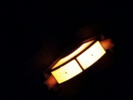 The Edmonds Theater by null