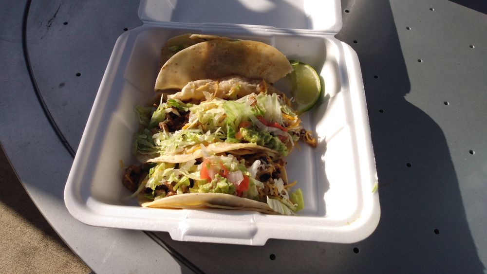 Taqueria Puro Potosino