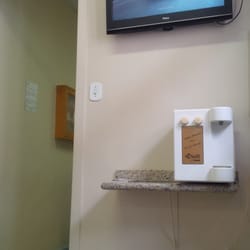Consultório da Dra Mila