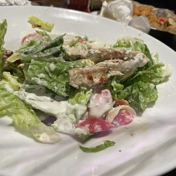 Blast & Brew - Cobb Salad - New American Near Me - Pismo Beach, California Blast & Brew - Cobb Salad - New American Near Me - Pismo Beach, California