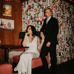 Renta-Dress and Tux