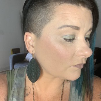 Turning Heads Salon And Spa - Amazing shave - Hair Salons Near Me - New Egypt, New Jersey Turning Heads Salon And Spa - Amazing shave - Hair Salons Near Me - New Egypt, New Jersey
