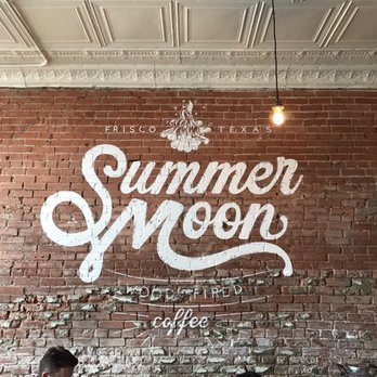 Summer Moon Coffee - Coffee & Tea Near Me - Frisco, Texas Summer Moon Coffee - Coffee & Tea Near Me - Frisco, Texas