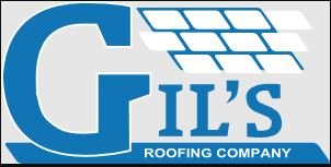 Slide of Gil's Roofing