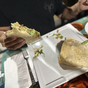 Taquiza Limon - Quesadilla - Mexican Near Me - Brentwood, California Taquiza Limon - Quesadilla - Mexican Near Me - Brentwood, California