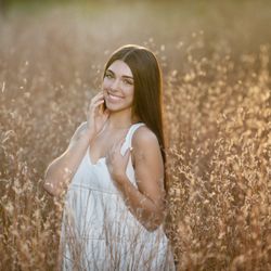 Jenee Cook Photography - Senior session