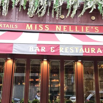 Miss Nellie's - American Near Me - New York, New York