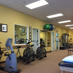 SERC Physical Therapy